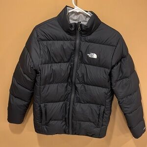 The North Face Men’s Winter Coat